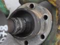 Шрус кардана Volvo XC90 1 поколение 2005, 2.4 л., D5, D 5244 T, дизель, АКПП, полный подключаемый привод - фото №2