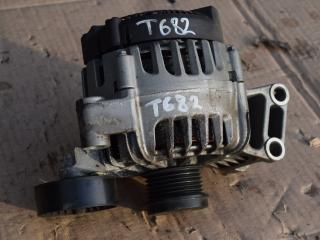 генератор Volvo V40 2 поколение 2013, 1.6 л., Ti, B 4164 T3, бензин, робот, универсал, передний привод, 30644798, 314000048