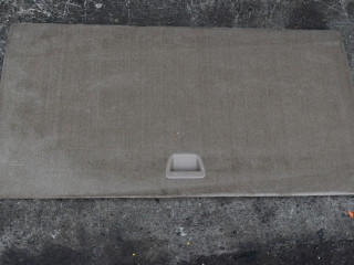 пол багажника Volvo XC70 2 поколение 2002, 2.4 л., Ti, B 5244 T3, бензин, АКПП, универсал, полный подключаемый привод