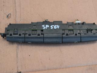 кнопка (выключатель) Fiat Brava 1 поколение 1997, 1.4 л., бензин, хетчбэк 5 дв.