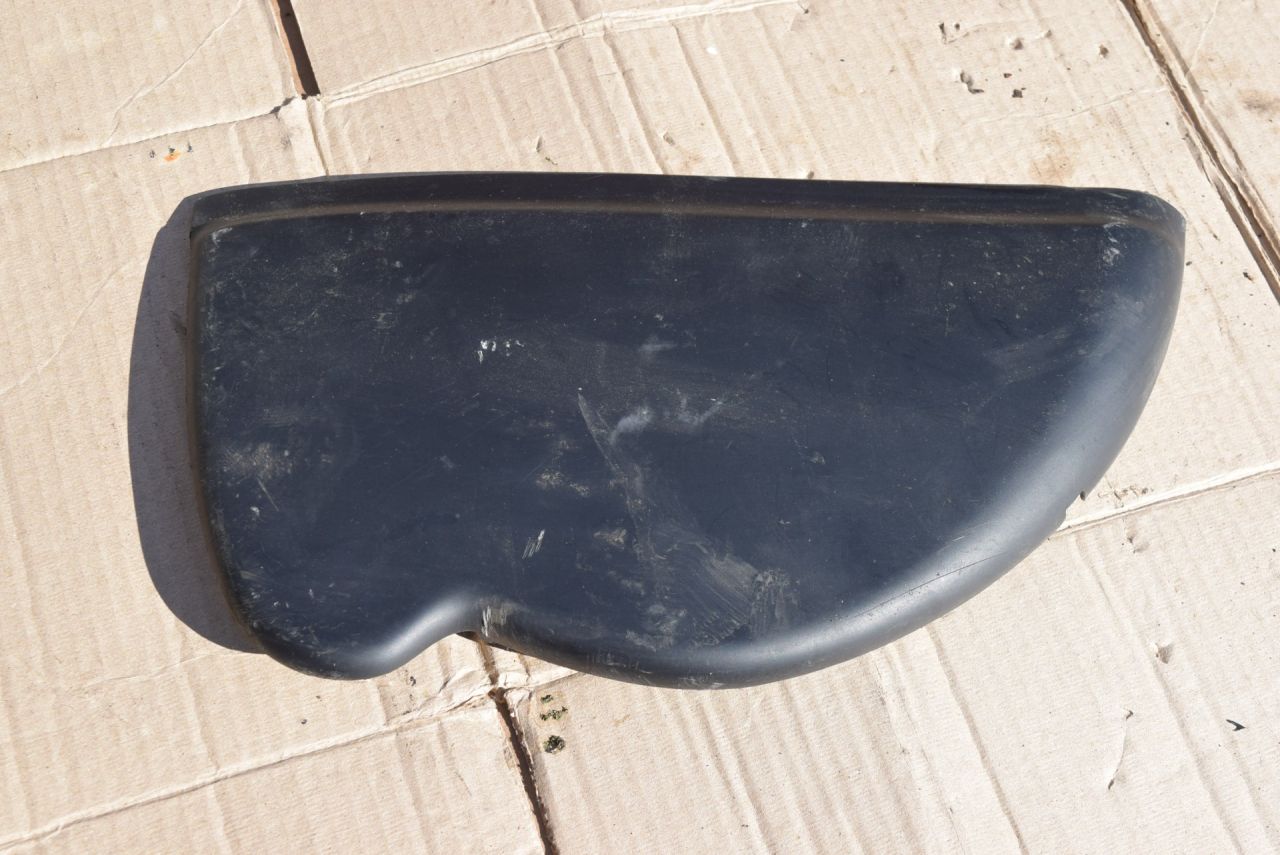 накладка на торпедо (консоль) Volkswagen Passat B5 1998, 1.9 л., дизель, МКПП, 3B0858036D, 3B0858036 - фото №1