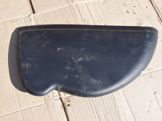 накладка на торпедо (консоль) Volkswagen Passat B5 1998, 1.9 л., дизель, МКПП, 3B0858036D, 3B0858036