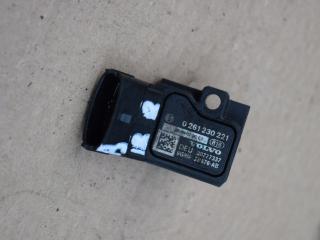 датчик абсолютного давления Volvo XC60 1 поколение 2009, 2.4 л., D5, D 5244 T10, дизель, АКПП, полный подключаемый привод, 30777337, 026230221, 9G9N2B676AB