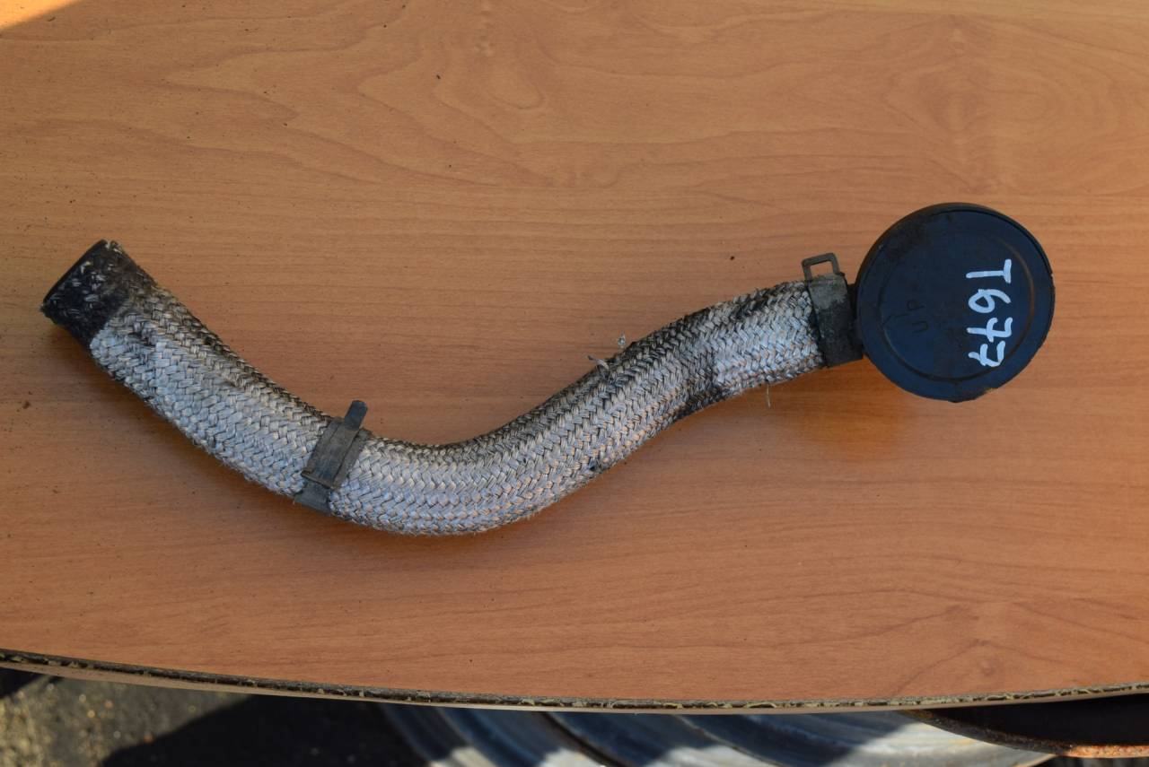 маслоотделитель (сапун) Hyundai Trajet 1 поколение 2003, 2.0 л., CRDi, дизель, МКПП, передний привод - фото №1