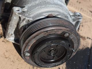 компрессор кондиционера Volvo S60 1 поколение [рестайлинг] 2006, 2.4 л., D5, D 5244 T4, дизель, МКПП, седан, передний привод