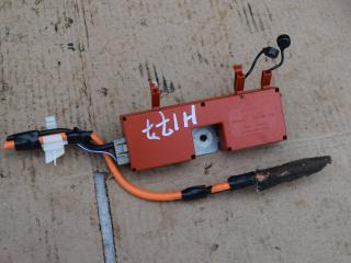 усилитель антенны Volvo XC70 2 поколение [рестайлинг] 2006, 2.4 л., D5, D 5244 T, дизель, АКПП, универсал, полный подключаемый привод, 30752894