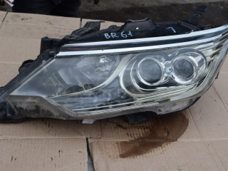 фара левая Toyota Camry XV50 [рестайлинг] 2017, 3.5 л., бензин, АКПП, седан