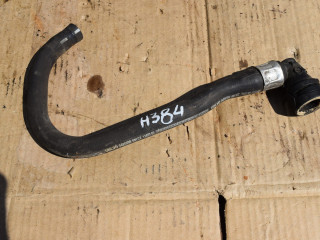 патрубок отопителя (печки) Volvo XC70 2 поколение 2002, 2.5 л., Ti, B 5254 T2, бензин, МКПП, универсал, полный подключаемый привод, 9485590