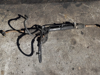 рулевая рейка BMW 5 серия E39 [рестайлинг] 2003, 2.5 л., M57 D25 (256D2), дизель, АКПП, универсал, 7852501405