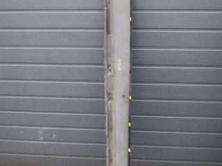 накладка на порог Volvo XC90 1 поколение 2005, 2.5 л., Ti, B 5254 T2, бензин, АКПП, полный подключаемый привод, 30653723