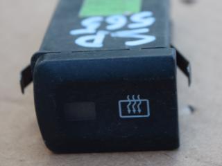 кнопка обогрева заднего стекла Audi A3 8L 1999, 1.8 л., APP, бензин, МКПП, хетчбэк 5 дв., 8L0941503A