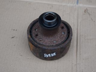 Фланец (корона) заднего моста Volvo XC60 1 поколение 2009, 2.4 л., D5, D 5244 T10, дизель, АКПП, полный подключаемый привод, 30735498