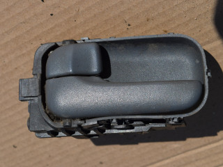 ручка внутренняя передняя левая Nissan Almera Classic B10 2006, 1.6 л., i, QG16DE, бензин, МКПП, седан, передний привод, 8067195F0B