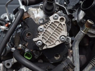 ТНВД Toyota Yaris XP9 [рестайлинг] 2009, 1.4 л., D-4D, 1ND-TV, дизель, МКПП, хетчбэк 5 дв., 0445010214, 2210033050