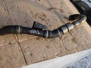 патрубок интеркулера Volvo V40 2 поколение 2013, 1.6 л., Ti, B 4164 T3, бензин, робот, универсал, передний привод