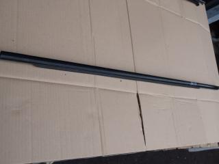 молдинг стекла Volvo XC60 2 поколение 2021, 2.0 л., бензин, АКПП