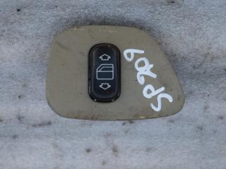 кнопка стеклоподъемника двери Mercedes-Benz E-Класс W210/S210 [рестайлинг] 1999, 2.2 л., дизель, МКПП, седан