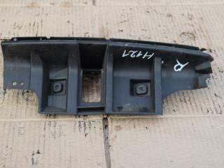 Крепление бампера заднего Volvo C30 1 поколение 2007, 2.5 л., Ti, бензин, МКПП, серый, хетчбэк 3 дв., передний привод, 30657219