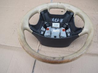 руль Volvo XC70 2 поколение [рестайлинг] 2006, 2.4 л., D5, D 5244 T, дизель, АКПП, универсал, полный подключаемый привод, 30741503