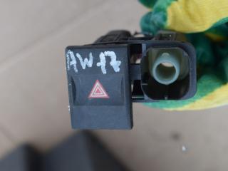кнопка аварийной сигнализации Ford Mondeo 3 поколение 2001, 2.0 л., дизель, универсал