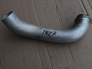 патрубок интеркулера Volvo S80 1 поколение 1999, 2.8 л., Ti, B 6284 T, бензин, АКПП, седан, передний привод, 9142953