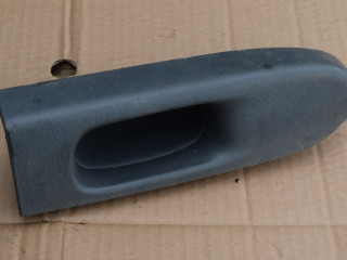 ручка внутренняя задняя левая Nissan Almera Classic B10 2006, 1.6 л., i, QG16DE, бензин, МКПП, седан, передний привод, 7843131700, D1021331030