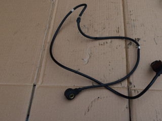 датчик детонации Volvo S40 1 поколение [рестайлинг] 2002, 2.0 л., Ti, B 4204 T3, бензин, АКПП, седан, передний привод, 9146213