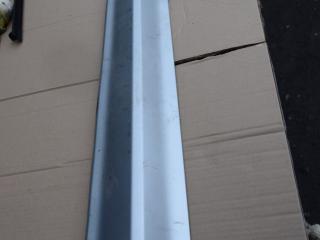 молдинг двери передней левой Volvo XC60 2 поколение 2021, 2.0 л., бензин, АКПП, 31440302, 31440293