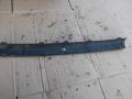 молдинг переднего бампера Volvo V70 2 поколение 2003, 2.4 л., Ti, B 5244 T3, бензин, МКПП, универсал, передний привод, 9484223 - фото №2