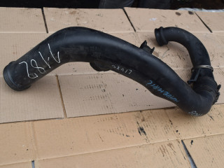 патрубок интеркулера Volvo V70 3 поколение 2008, 2.4 л., D5, D 5244 T5, дизель, АКПП, универсал, передний привод, 30741667, 30741666