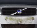 бампер передний Volvo C30 1 поколение 2007, 2.5 л., Ti, бензин, МКПП, серый, хетчбэк 3 дв., передний привод, 30655409 - фото №6