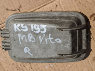 крышка фары Mercedes-Benz Vito W638 1999, 2.2 л., дизель, МКПП