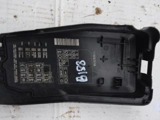 крышка блока предохранителей Volvo XC60 1 поколение 2009, 2.4 л., D5, D 5244 T10, дизель, АКПП, полный подключаемый привод, 6G9T14A076L