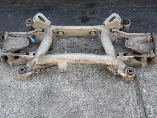 балка подвески задняя BMW 5 серия E39 [рестайлинг] 2003, 2.5 л., M57 D25 (256D2), дизель, АКПП, универсал