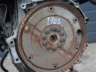 Маховик АКПП (драйв плата) Volvo 850 1 поколение [рестайлинг] 1997, 2.3 л., Ti, B 5234 T3, бензин, АКПП, передний привод, 09135801