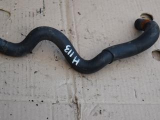 патрубок (трубопровод, шланг) Toyota Yaris XP9 2008, D-4D, робот, передний привод, 071101