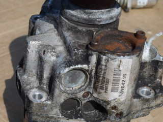 муфта Haldex Volvo XC70 2 поколение 2002, 2.5 л., Ti, B 5254 T2, бензин, МКПП, универсал, полный подключаемый привод, 8653553, P8653553