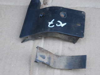 накладка петли багажника BMW 5 серия E39 [рестайлинг] 2003, 2.5 л., M57 D25 (256D2), дизель, АКПП, универсал, 8364788