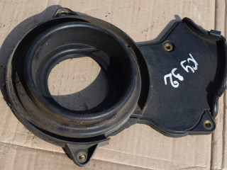 защита (кожух) ремня ГРМ Chevrolet Orlando 1 поколение 2012, 1.8 л., i, F18D4, бензин, МКПП, 55354834