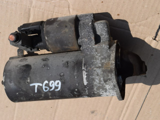 стартер Toyota Corolla Verso 1 поколение 2002, 2.0 л., 1CD-FTV, дизель, МКПП, 281000G010, 0001110132