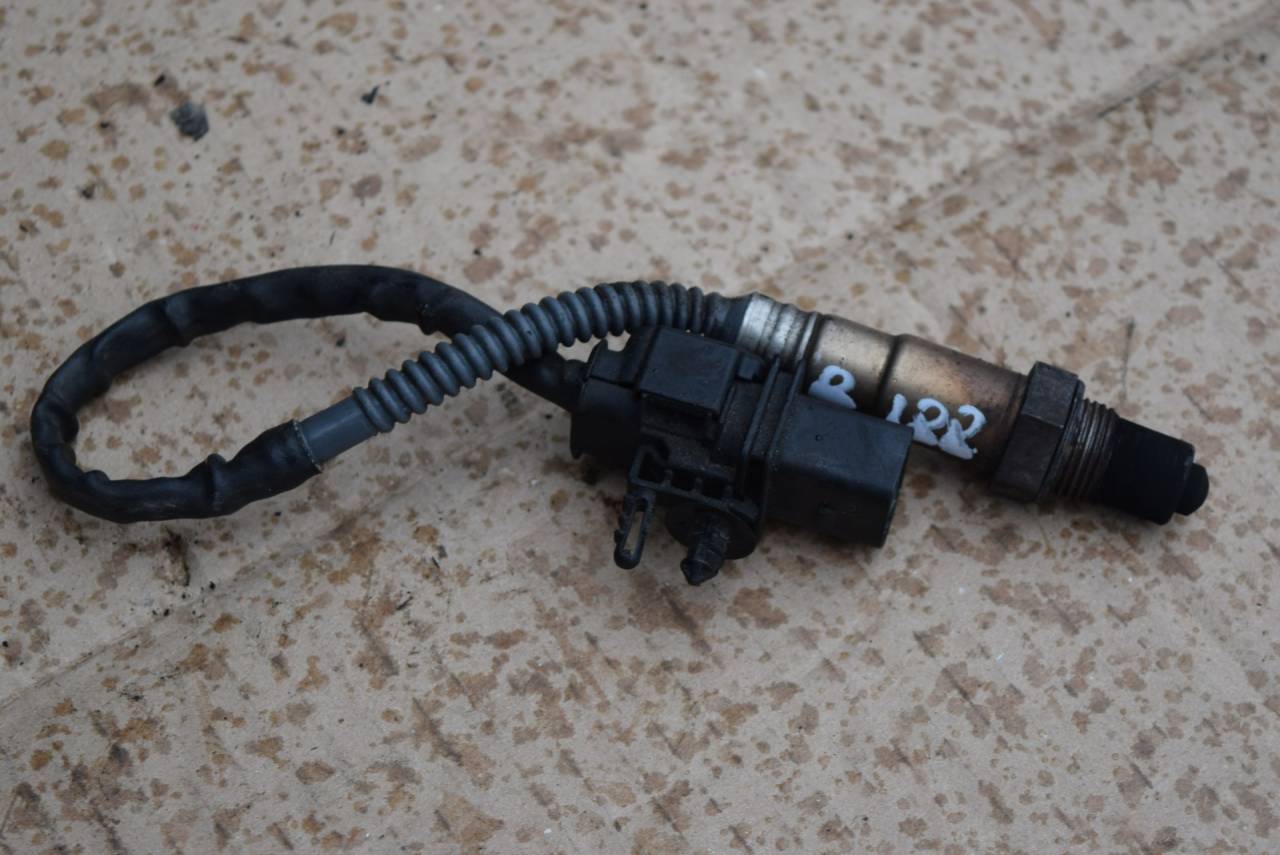 лямбда-зонд Volvo XC60 1 поколение 2009, 2.4 л., D5, D 5244 T10, дизель, АКПП, полный подключаемый привод, 30751138, 0258017107 - фото №1