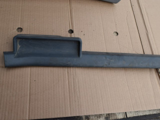 накладка на порог внутренняя Nissan Almera Classic B10 2006, 1.6 л., i, QG16DE, бензин, МКПП, седан, передний привод, 8322531000