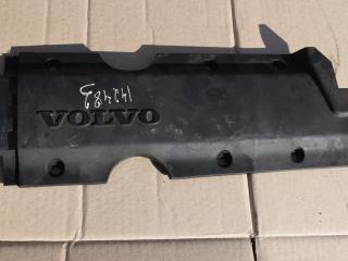 декоративная крышка двигателя Volvo S80 1 поколение 2001, 2.0 л., Ti, B 5204 T4, бензин, МКПП, седан, передний привод, 1270363