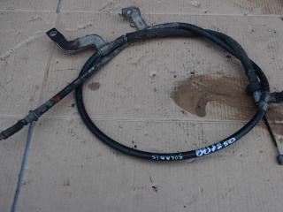 трос ручника Hyundai Solaris 1 поколение 2013, 1.4 л., бензин, МКПП, 1R3003G01