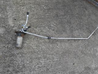 осушитель кондиционера BMW 5 серия E39 [рестайлинг] 2003, 2.5 л., M57 D25 (256D2), дизель, АКПП, универсал