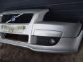 бампер передний Volvo C30 1 поколение 2007, 2.5 л., Ti, бензин, МКПП, серый, хетчбэк 3 дв., передний привод, 30655409 - фото №2