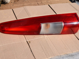 фонарь задний правый Volvo XC70 1 поколение 1999, 2.4 л., Ti, B 5244 T, бензин, АКПП, универсал, полный подключаемый привод