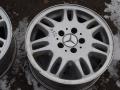 диск литой Mercedes-Benz V-Класс W447 2014 - фото №4