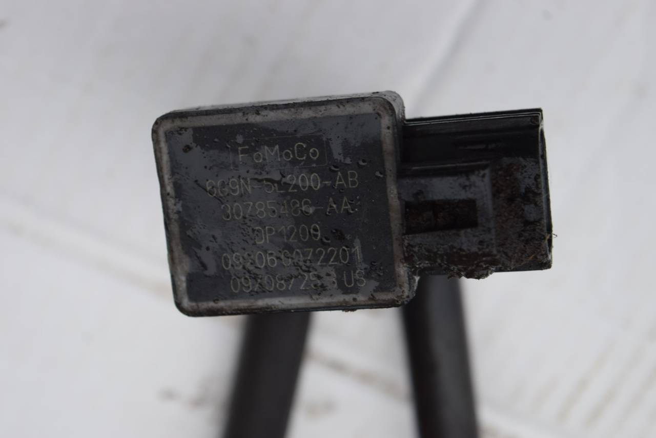 Датчик разности давления Volvo XC60 1 поколение 2011, 2.4 л., дизель, АКПП, универсал, 30785486AA, 6G9N5L200AB, 30785486 - фото №1