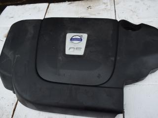 декоративная крышка двигателя Volvo XC60 1 поколение 2009, 2.4 л., D5, D 5244 T10, дизель, АКПП, полный подключаемый привод, 30771916
